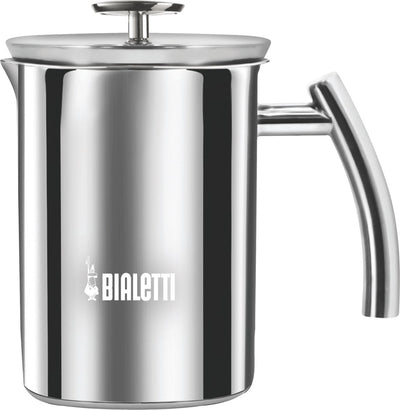 Bialetti cappuccinatore induction