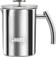 Bialetti cappuccinatore induction