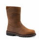 Olang montreal bottes de neige hommes - cuoio