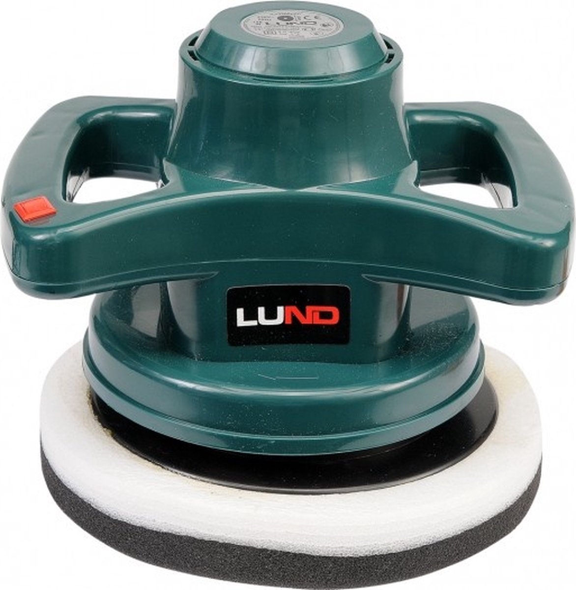Polisseuse électrique Lund - 120w - 240mm
