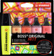 Stabilo boss original - surligneur - qualité supérieure - étui de 5 couleurs