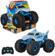 Monster Jam Monster Jam RC Megalodon Storm 1:15 pour chaque site