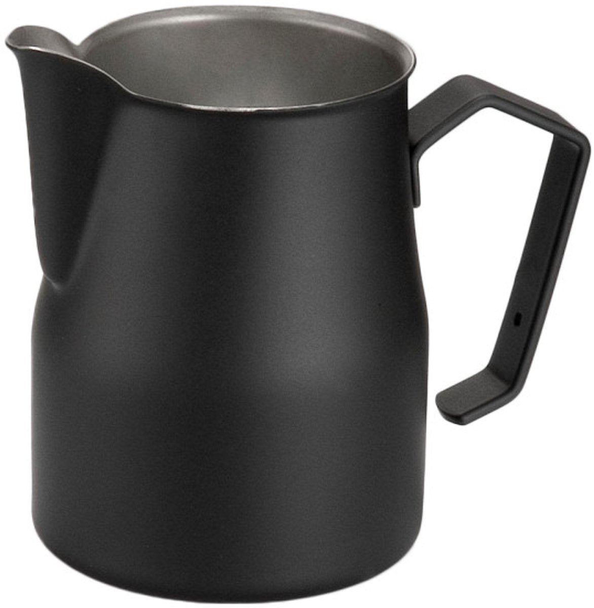 Pot à lait Motta europe noir - 50cl