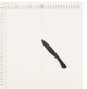 Vaessen creative • score tableau de notation facile 30,5x30,5cm blanc cassé cm