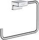 Hansgrohe addtoris anneau porte-serviettes chromé