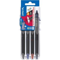 Stylo Frixion point pilote 0,5 mm