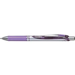 Roller gel Pentel m violet