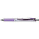 Roller gel Pentel m violet