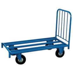 Chariot Manorga base tube 1000 x 600 x 1200