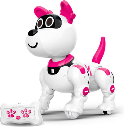 Chiot interactif Robo Gear2Play