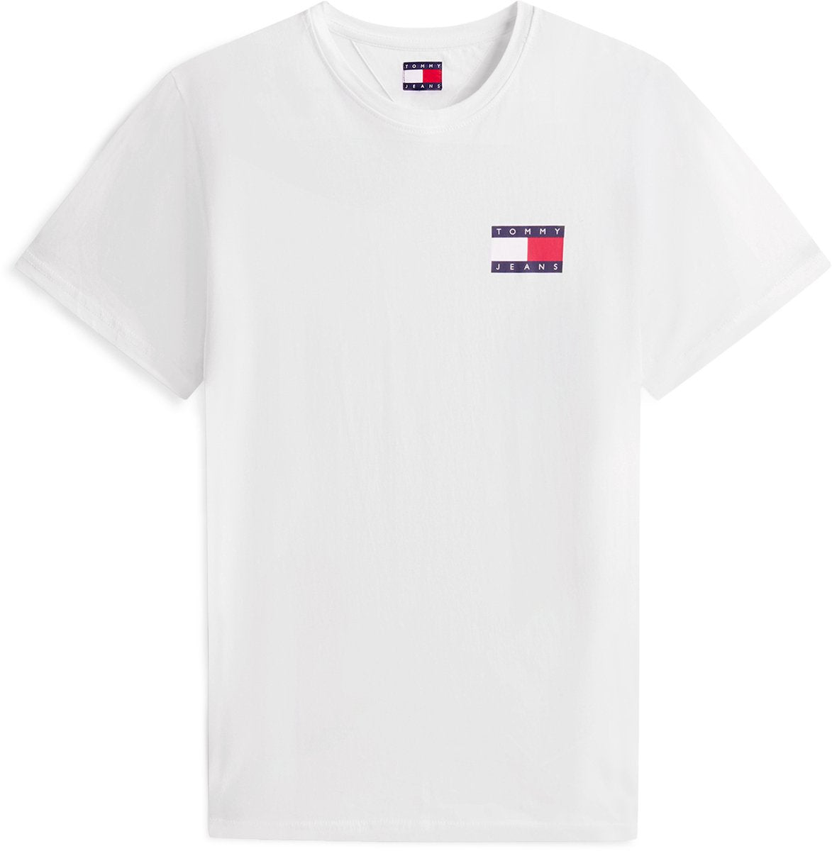 Tommy Hilfiger TJM Slim Essential F Chemise de sport