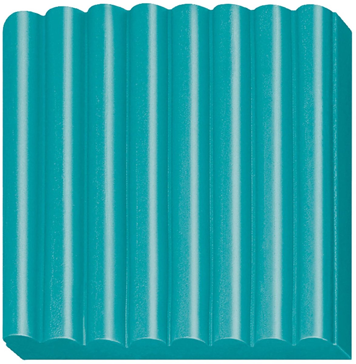 Fimo Kids Mouting Klei Turquoise, 42gr