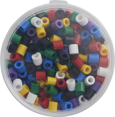 Hama Iron Beads Maxi in Baking Mix Standard (00), 600st.