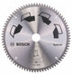 Bosch - lame de scie circulaire spéciale 250 x 30 x 3,2 mm, 80