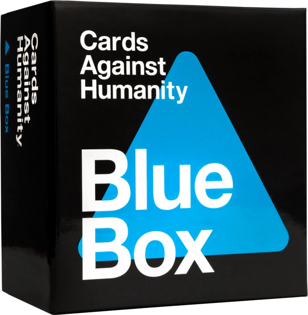 Diverses cartes contre l'expansion bleue de l'humanité