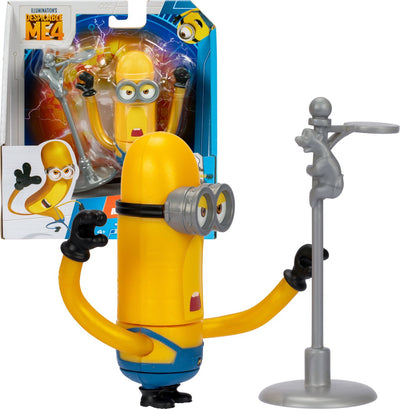 Moose Toys Despicable Me 4 Figure d'action Tim