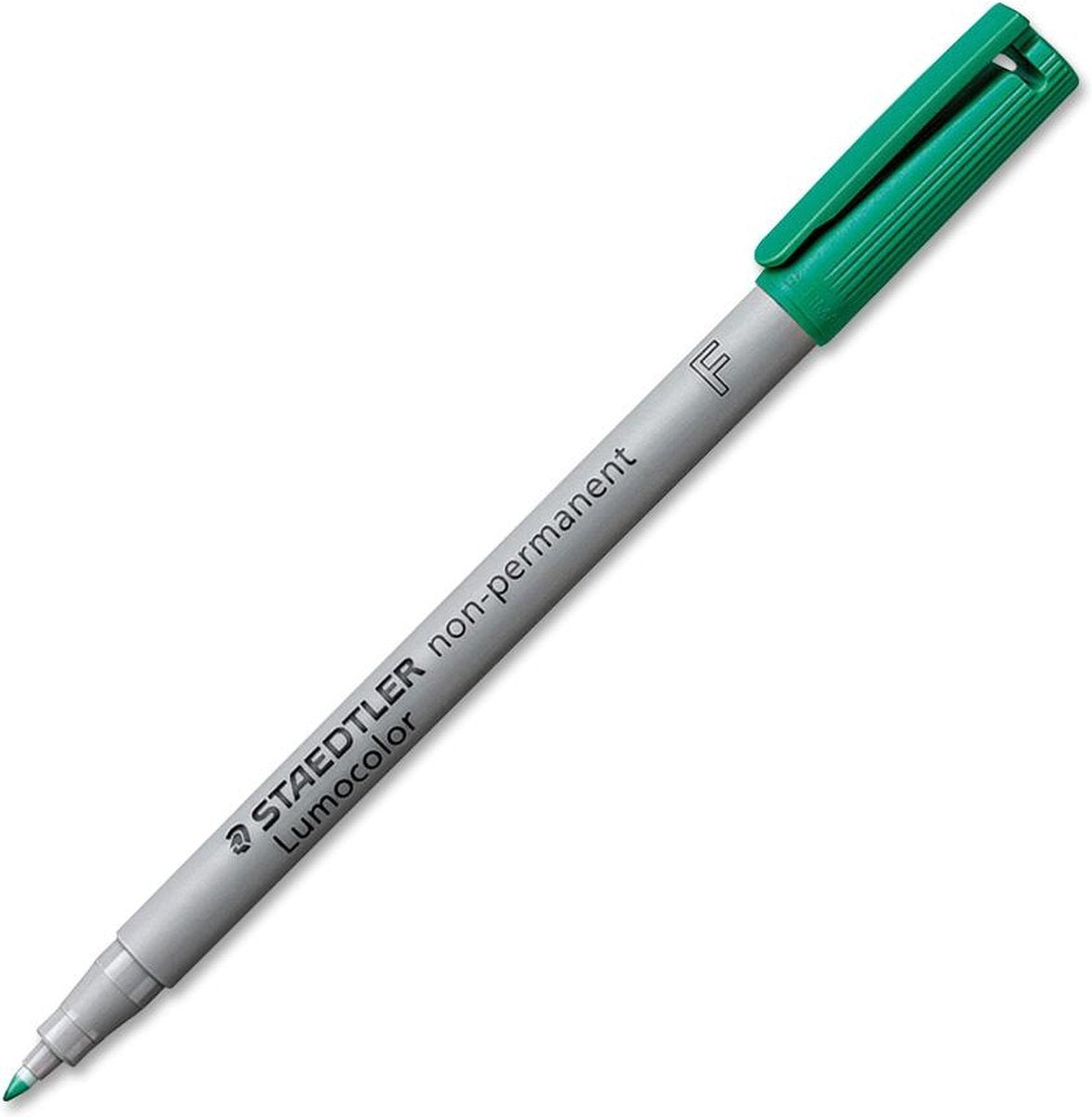 Staedtler 316 surligneur 10 pièce(s) vert