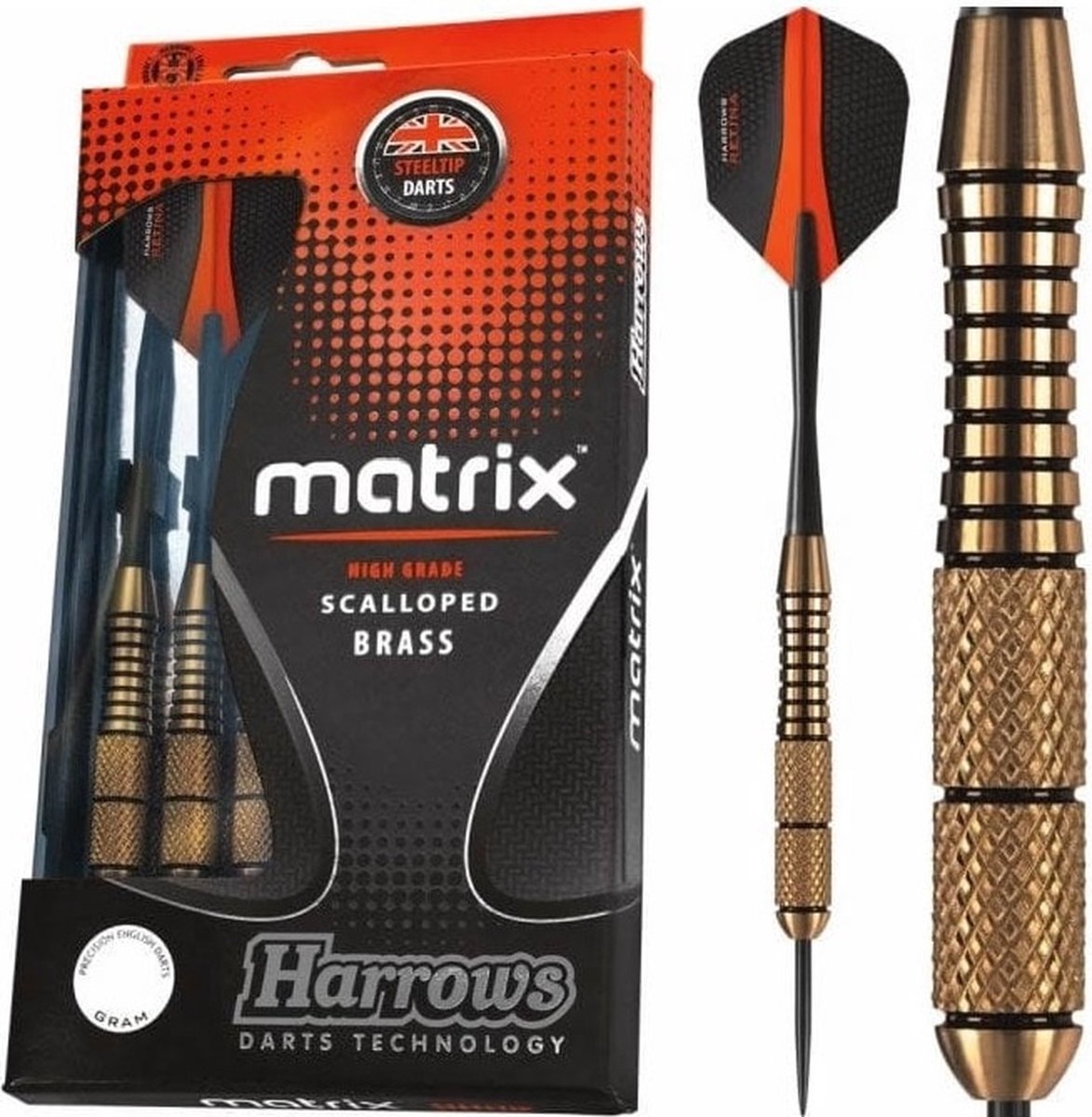 Matrice de herses 26gk