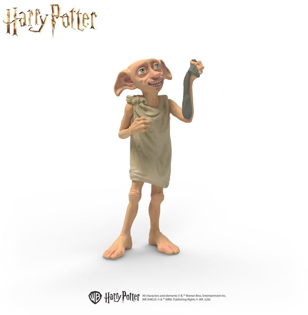 Schleich dobby™ avec chaussette