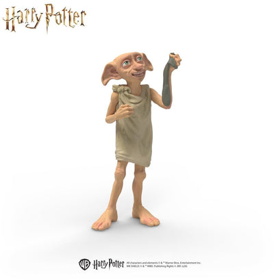 Schleich dobby™ avec chaussette