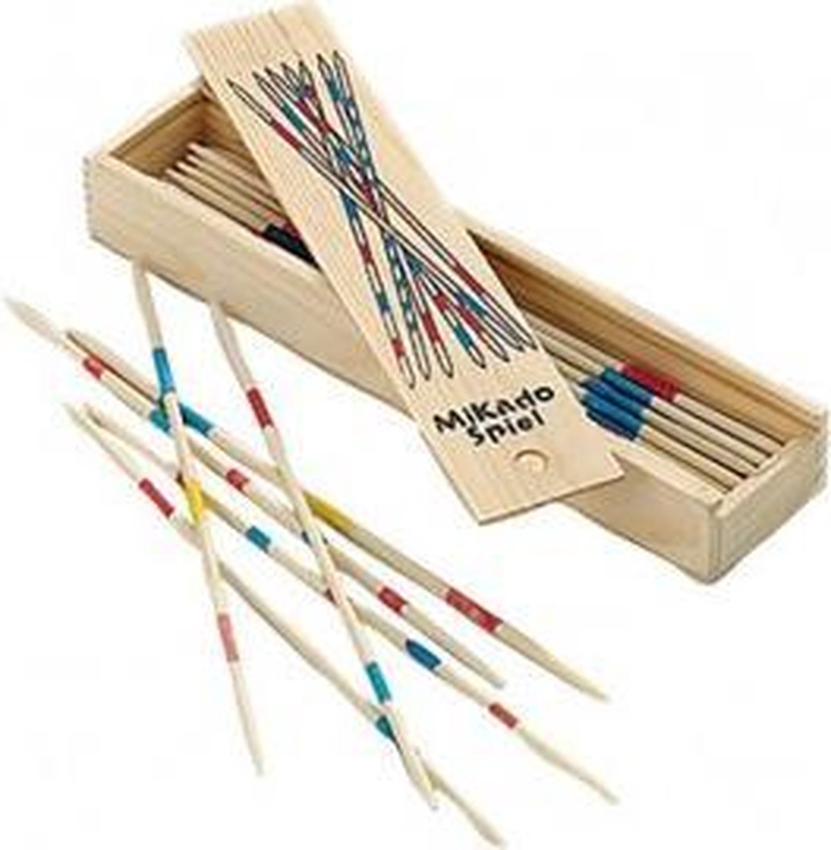 Mikado Philos - 17cm