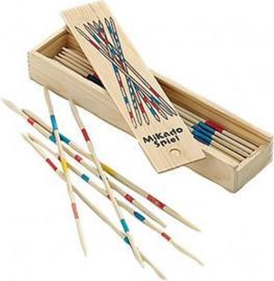 Mikado Philos - 17cm