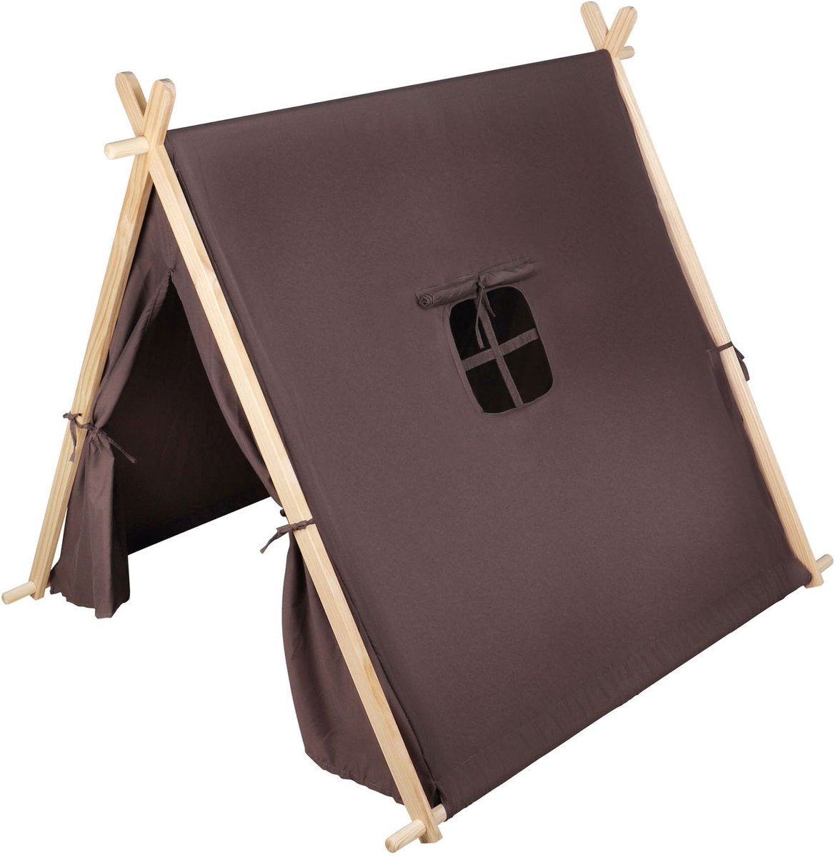Petit pied taupe speeltent pour l'intérieur