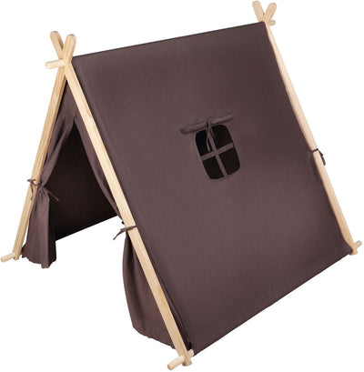Petit pied taupe speeltent pour l'intérieur