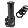 Extension de tige Satori 1-1 8 noir