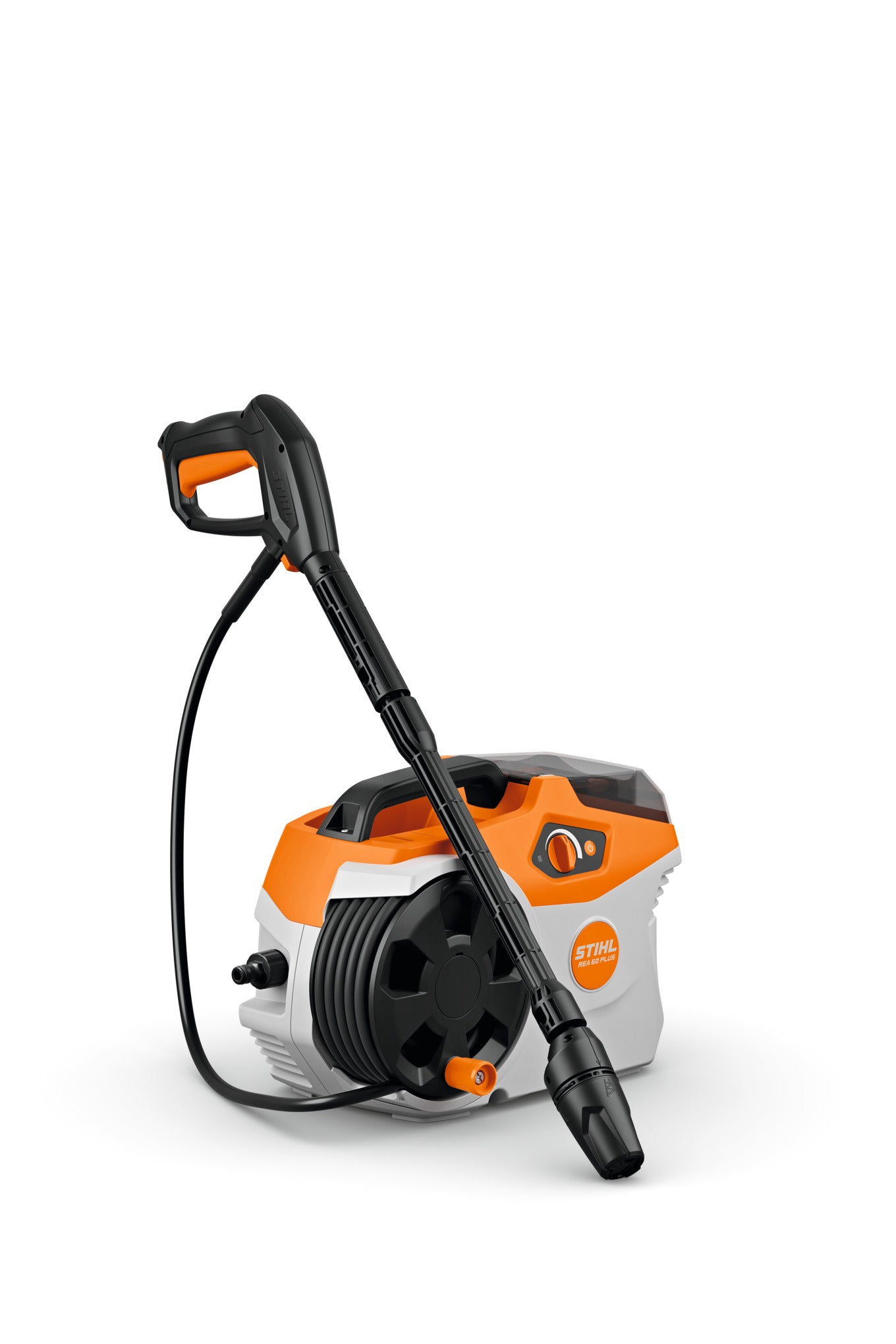 Nettoyeur haute pression Stihl rea 60 plus - ra010117600