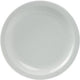 Assiette Nordika en porcelaine