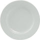 Assiette en porcelaine Océan