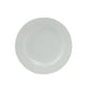 Assiette en porcelaine Océan