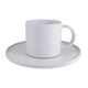Cercle de tasse à café - par Jan des Bouvrie