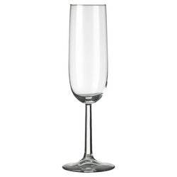 Verre à champagne bouquet de flûte à gaz