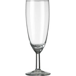 Flûte à champagne Royal Leerdam Guild 15cl boîte de 6