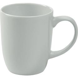 Mug en porcelaine de Zurich
