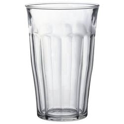 Duralex verre picardie 500ml 6 pièces