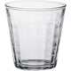 Verre trempé prisme gobelet