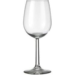 Verres à pied bouquet de verre à vin