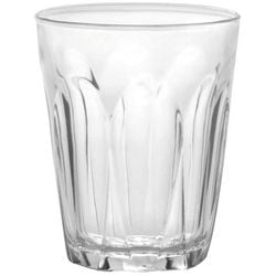 Gobelet provence verre trempé