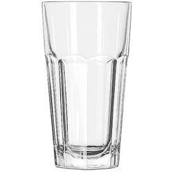 Verre à long drink Gibraltar 350 ml verre trempé 12 pièces