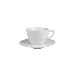 Tasses 600001.308 porcelaine 24 pièces