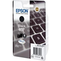 Cartouche de toner Epson WF4745 noir