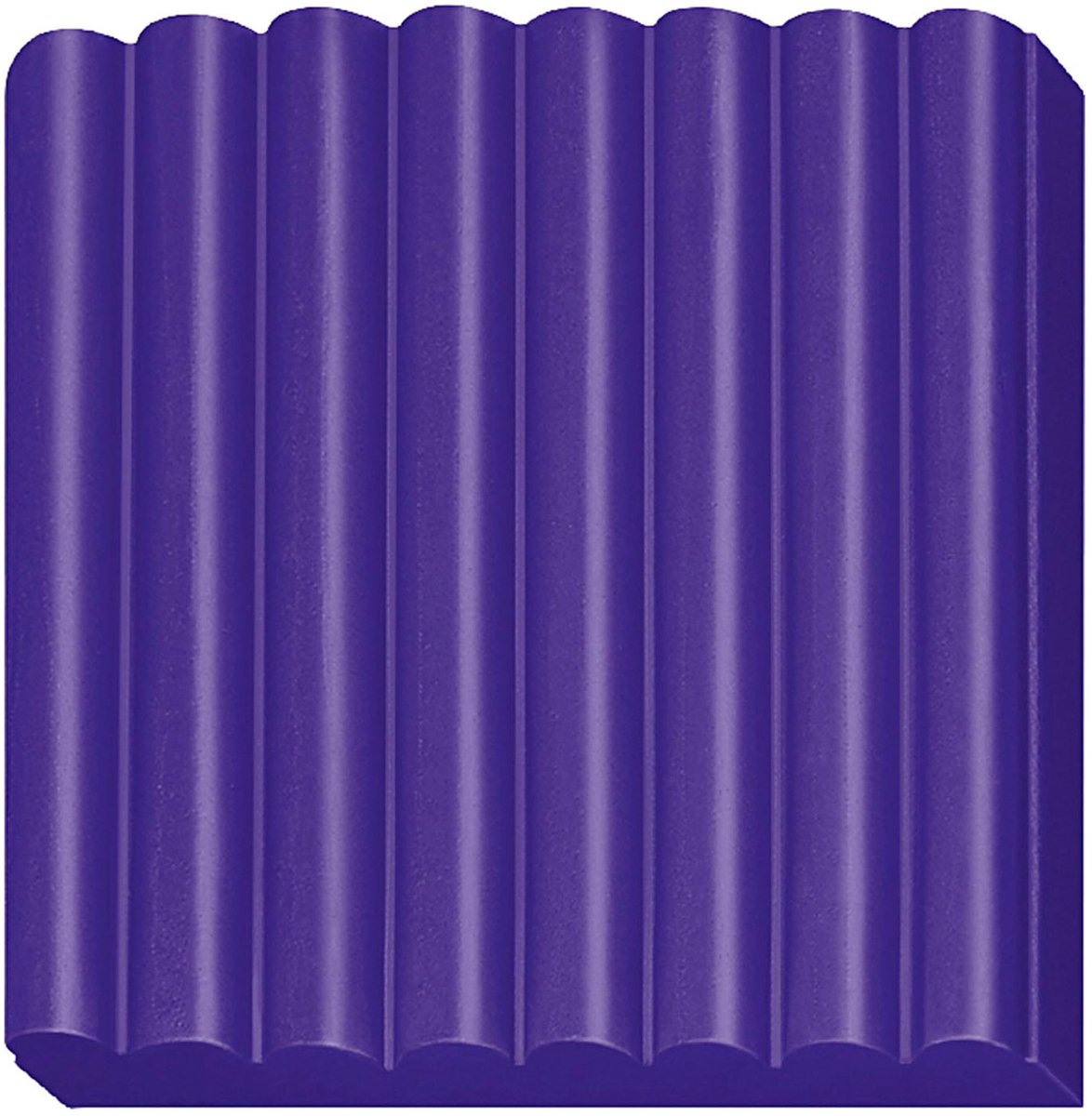 Fimo Kids Mountting Clay Purple, 42gr