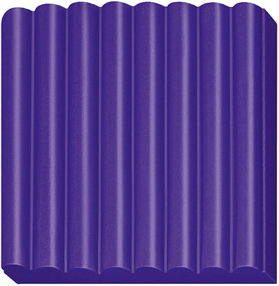 Fimo Kids Mountting Clay Purple, 42gr