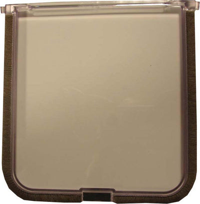 Flamingo cat mate porte de remplacement Elite Selective - transparent - 16 x 15 cm