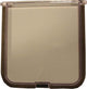 Flamingo cat mate porte de remplacement Elite Selective - transparent - 16 x 15 cm
