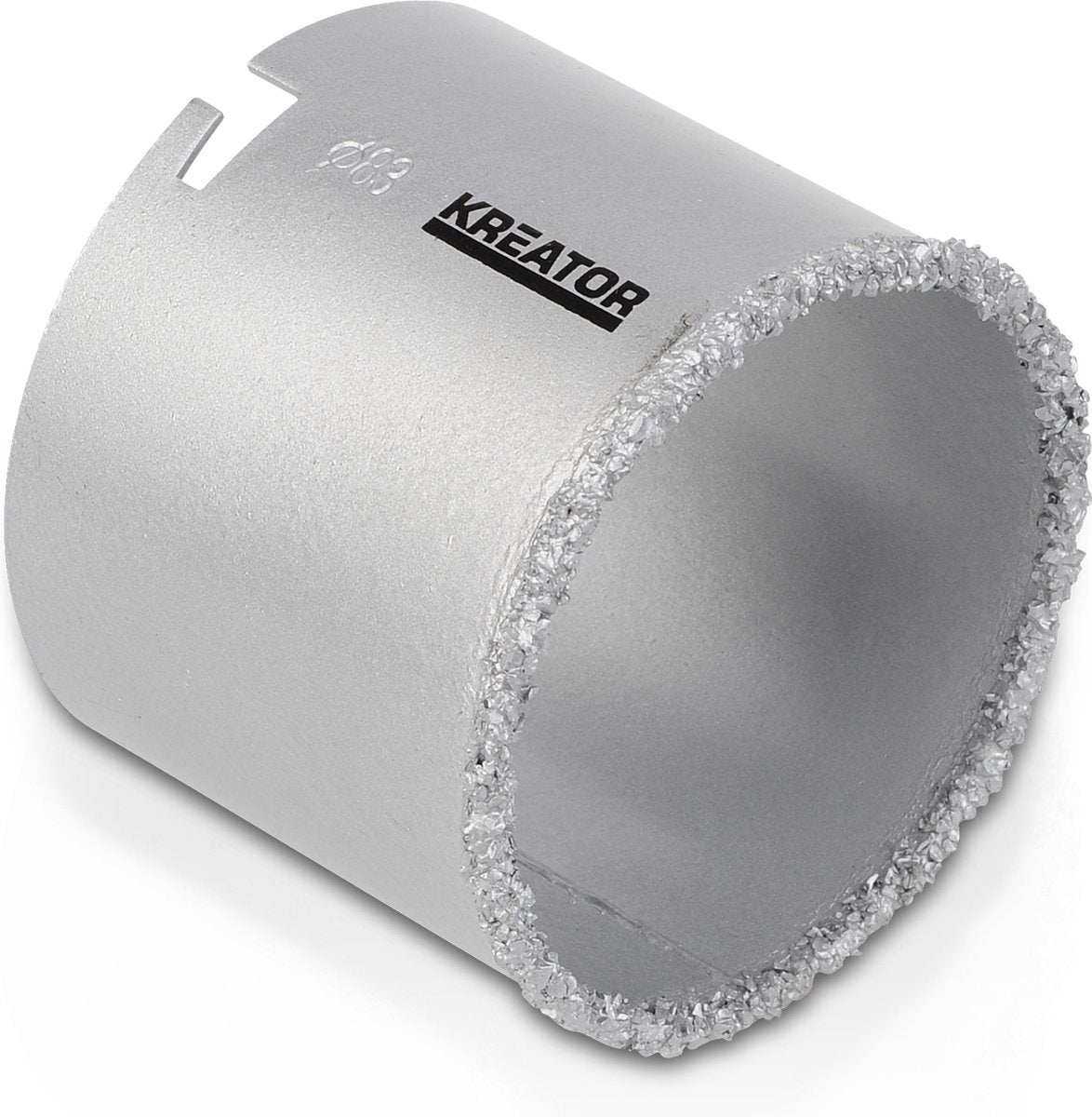 Kreator - krt100206 - scies cloches - pierre ø83mm