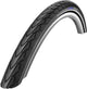 Pneu Schwalbe 26 coureur de marathon